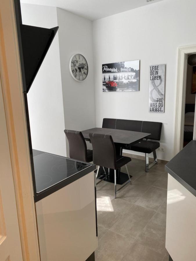 Mq Apartment Wien