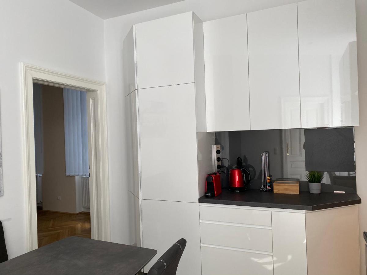 Mq Apartment Wien
