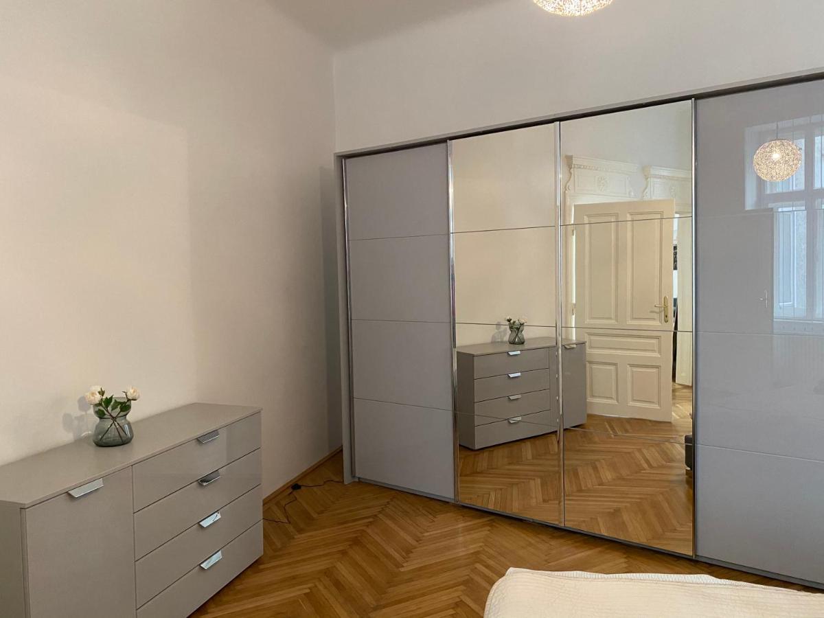 Apartment Mq Wien